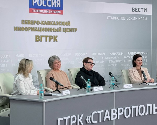Музеи Ставрополья берегут историческое наследие для будущих поколений