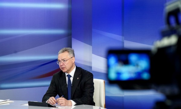 Глава Ставрополья поручил разобраться, кто виноват в гибели пчел в Ипатово и возместить потери Глава Ставрополья поручил разобраться, кто виноват в гибели пчел в Ипатово и возместить потери