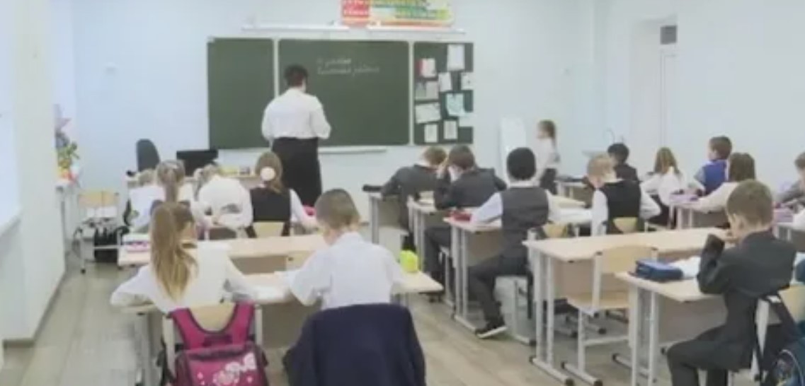 В Невинномысске жители бьют тревогу из‑за ситуации с двумя школами В Невинномысске жители бьют тревогу из‑за ситуации с двумя школами