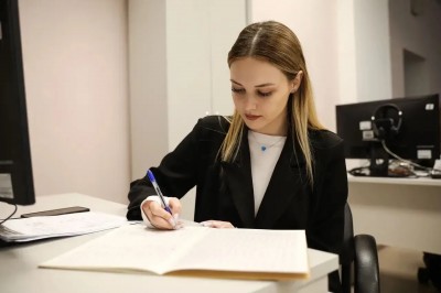 Запретить нельзя использовать: эксперт СКФУ о будущем студенческих работ в эпоху ИИ Запретить нельзя использовать: эксперт СКФУ о будущем студенческих работ в эпоху ИИ
