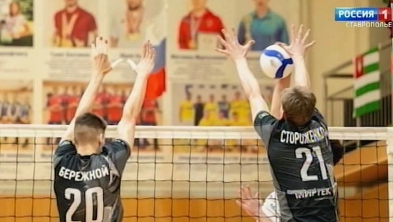 Российский спорт возвращается на международную арену Российский спорт возвращается на международную арену