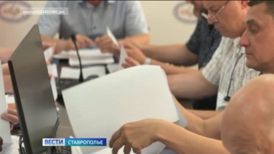 Ставрополье готовится к парламентским выборам
