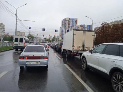В России стабилизируются цены на топливо