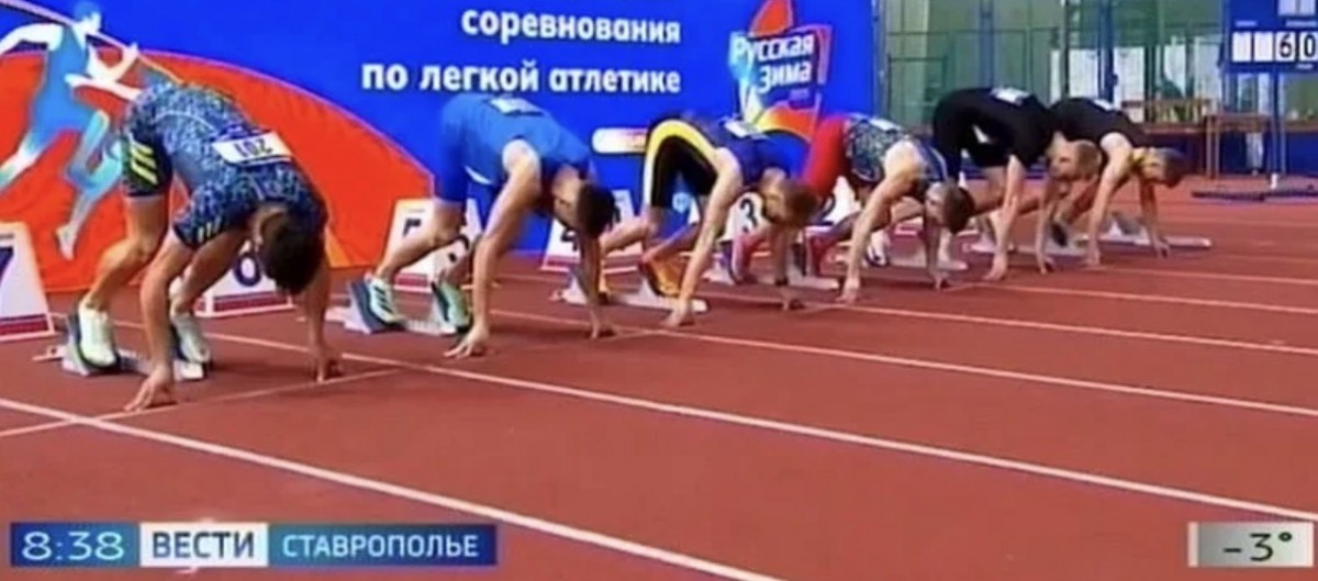 Российские спортсмены бьют медальные рекорды Российские спортсмены бьют медальные рекорды