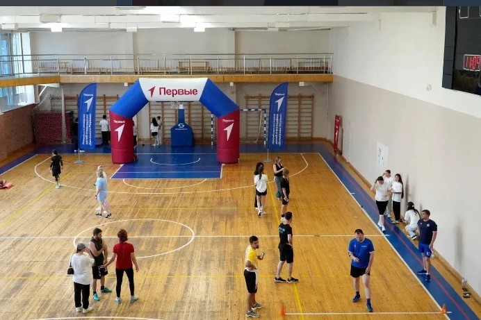 Региональный этап конкурса «Гуру физкультуры» прошёл в Ставрополе Региональный этап конкурса «Гуру физкультуры» прошёл в Ставрополе