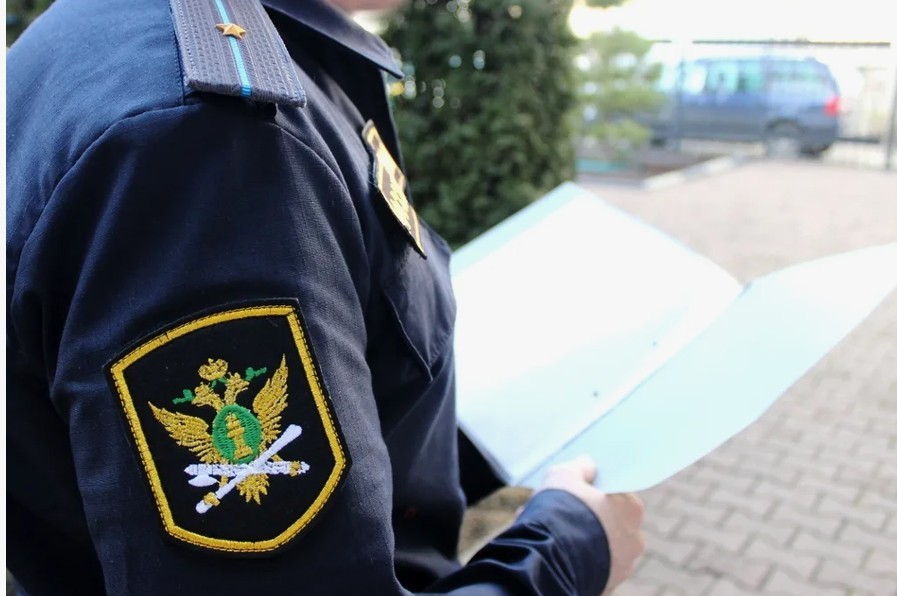 Судебные приставы Ставрополья вернули в краевую казну более 11 миллионов рублей Судебные приставы Ставрополья вернули в краевую казну более 11 миллионов рублей