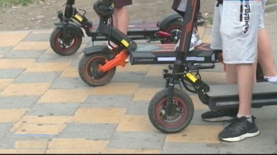 В Ставрополе введут новые правила пользования СИМ