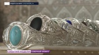 Художественный комбинат в Дагестане стал обладателем Национальной премии