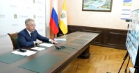 На Ставрополье продолжается работа по поручениям губернатора по итогам прямых линий На Ставрополье продолжается работа по поручениям губернатора по итогам прямых линий