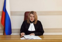 Обвиняемых в хищении средств на премию «Кардо» оставили под стражей Обвиняемых в хищении средств на премию «Кардо» оставили под стражей