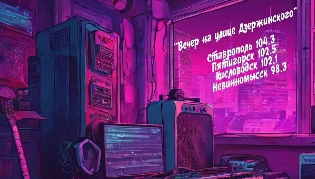 "Вечер на улице Дзержинского": герои не носят плащи "Вечер на улице Дзержинского": герои не носят плащи