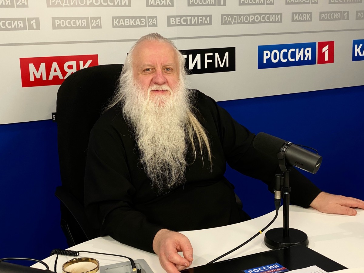 «Найди своё кино»: о чем рассказывают православные фильмы «Найди своё кино»: о чем рассказывают православные фильмы