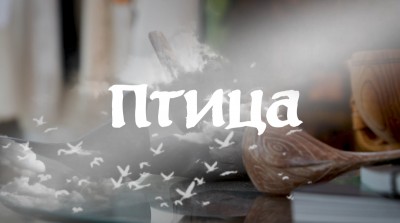 Национальный код: Птица Национальный код: Птица