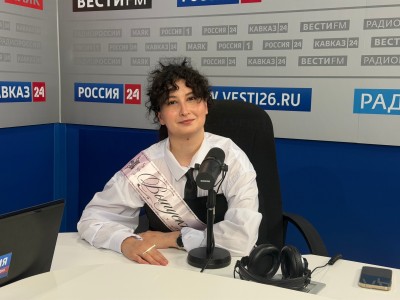 "Утреннее шоу": тренды нарядов на выпускные