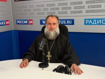 «Говорим сегодня»: о семейных ценностях