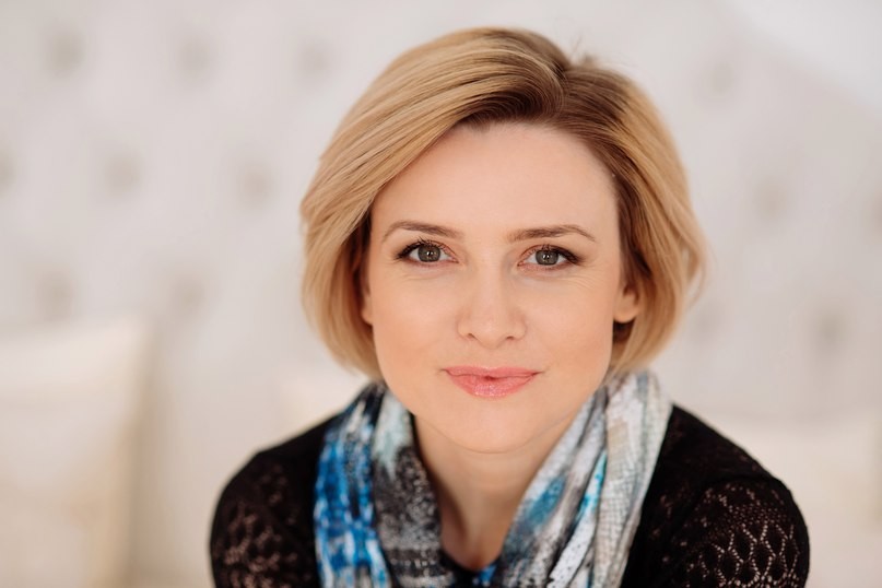 Анна Литвинова Анна Литвинова