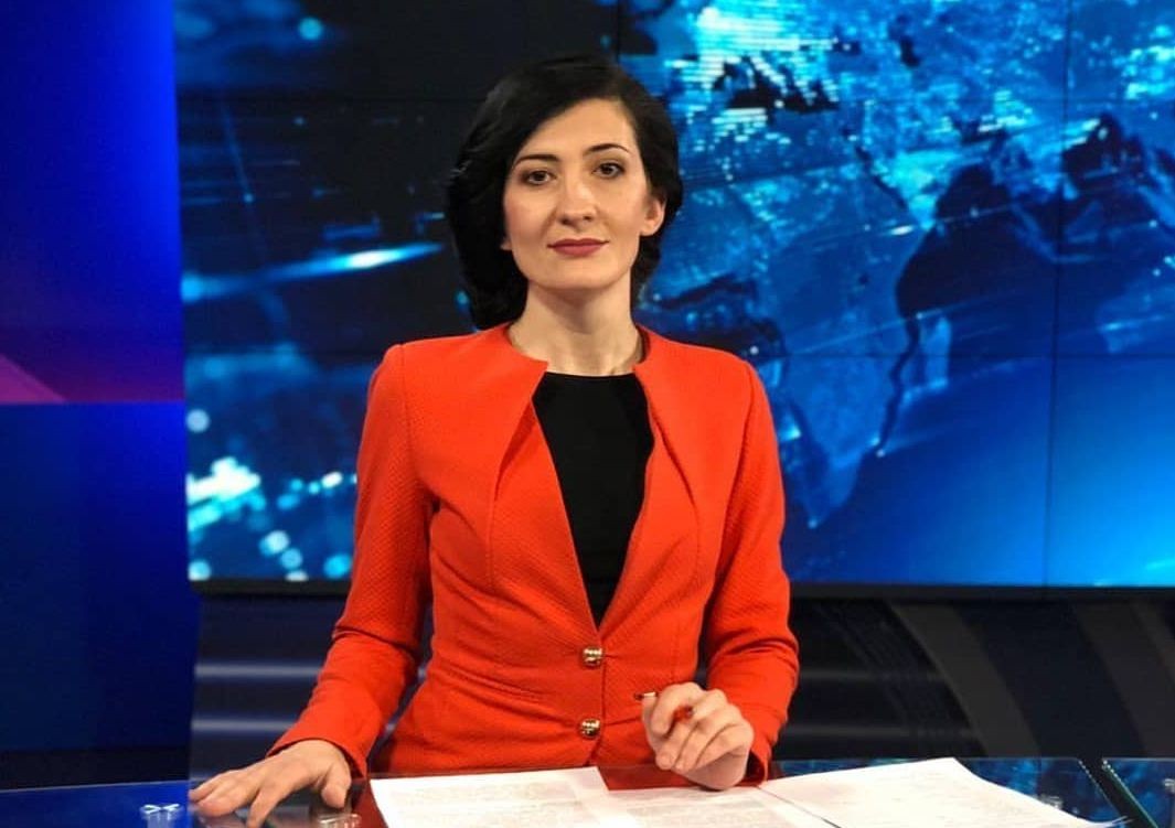 Рузанна Беджанян Рузанна Беджанян