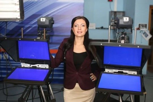 Вероника Парушкина Вероника Парушкина