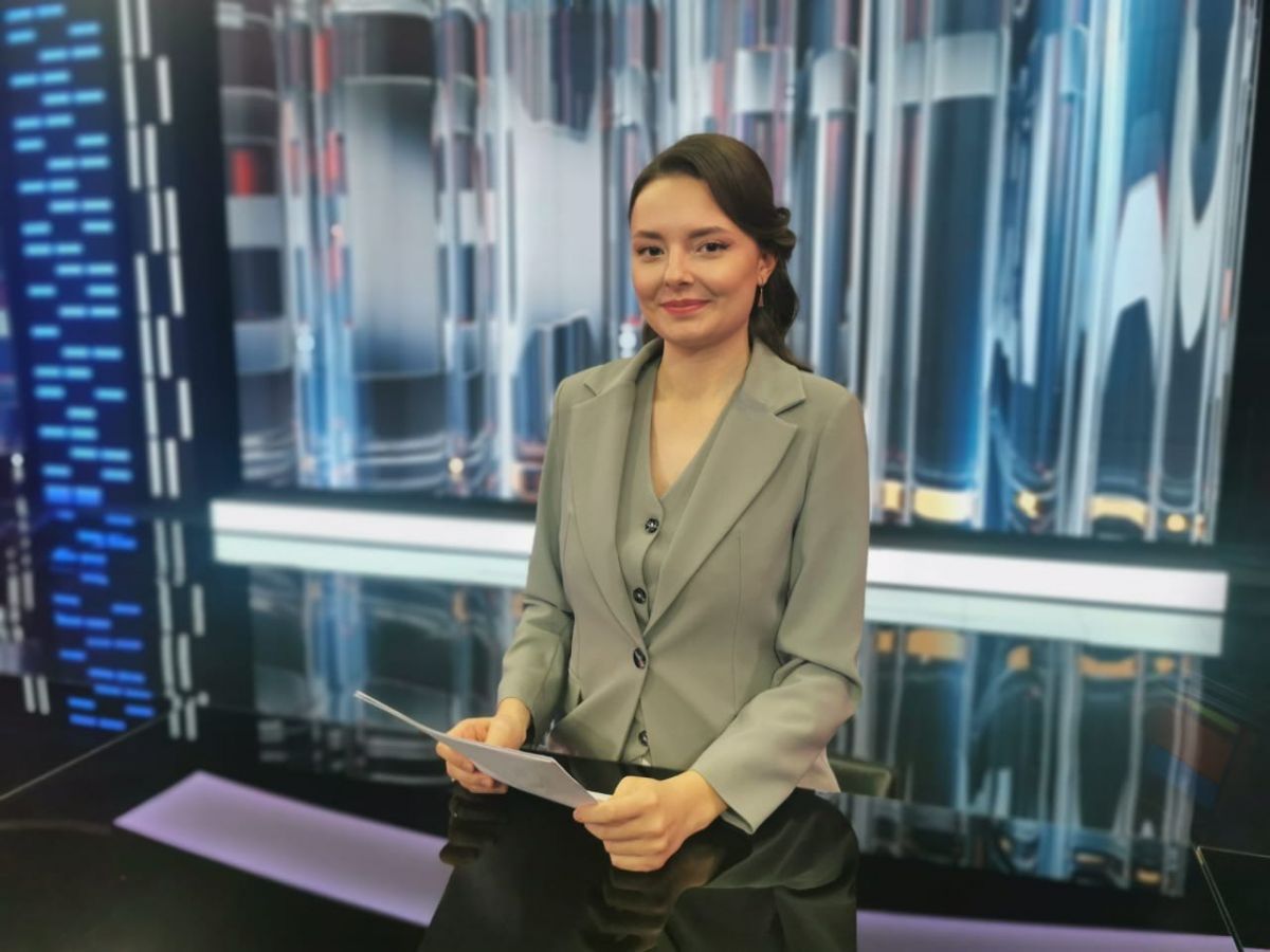 Полина Лазаренко Полина Лазаренко