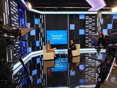 Семейные споры: пути решения есть Семейные споры: пути решения есть